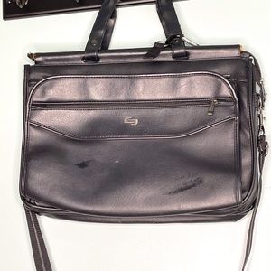 Lap top computer bag